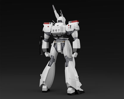 Mobile Police PATLABOR: AV-98 INGRAM 1st + Special Command Vehicle Type 98 - 1/43 Model Kit
