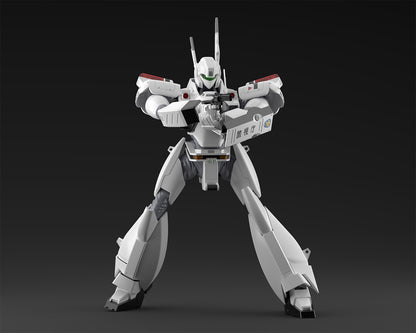 Mobile Police PATLABOR: AV-98 INGRAM 1st + Special Command Vehicle Type 98 - 1/43 Model Kit