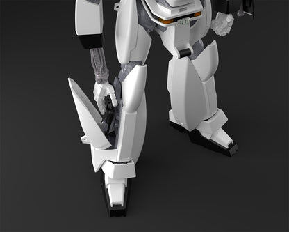 Mobile Police PATLABOR: AV-98 INGRAM 1st + Special Command Vehicle Type 98 - 1/43 Model Kit