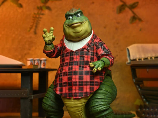 NECA: Dinosaurs - Earl Sinclair