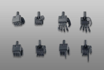 Frame Arms: NSG-X2 Hresvelgr=Ater:RE2 - 1/100 Plastic Model
