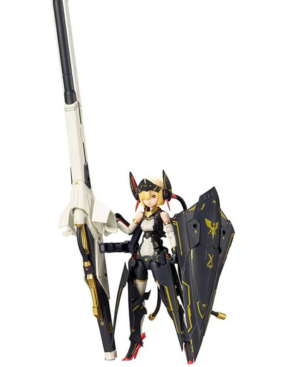 Megami Device Bullet Knights Launcher - 1/1 Model Kit