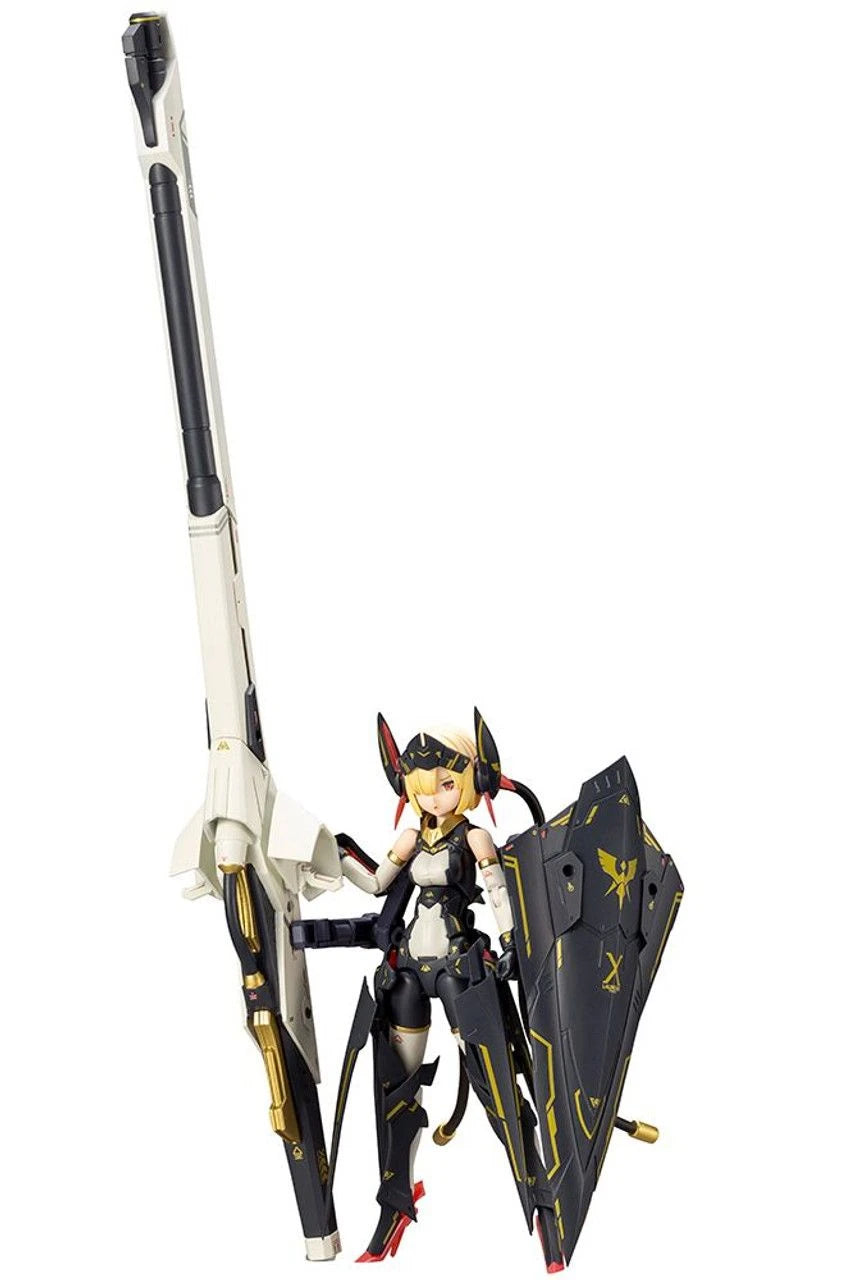 Megami Device Bullet Knights Launcher - 1/1 Model Kit