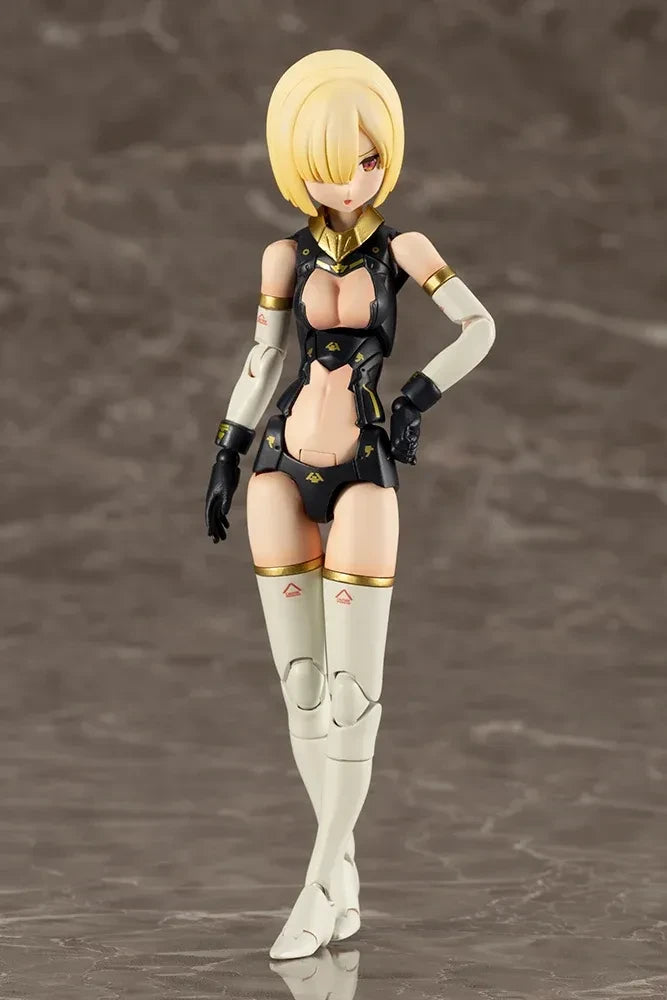 Megami Device Bullet Knights Launcher - 1/1 Model Kit