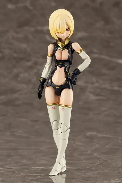 Megami Device Bullet Knights Launcher - 1/1 Model Kit