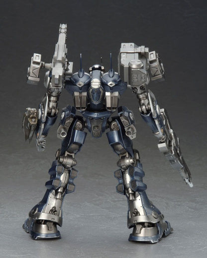 Armored Core Nexus: Mirage C01-GAEA - 1/72 Scale Model Kit