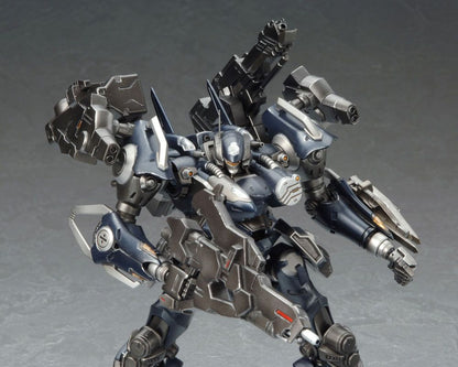 Armored Core Nexus: Mirage C01-GAEA - 1/72 Scale Model Kit