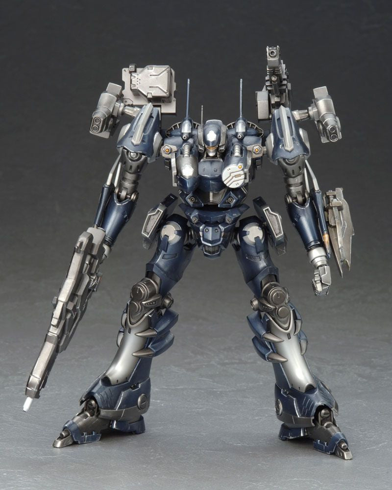 Armored Core Nexus: Mirage C01-GAEA - 1/72 Scale Model Kit