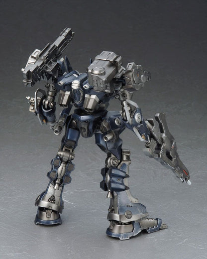 Armored Core Nexus: Mirage C01-GAEA - 1/72 Scale Model Kit