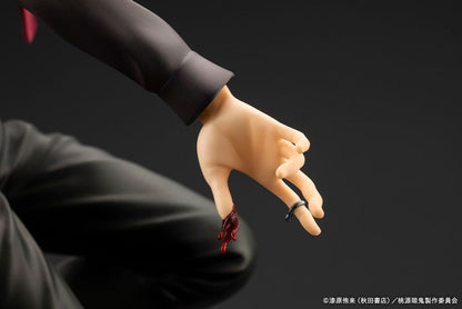 Tougen Anki: Mudano Naito - 1/8 Figure