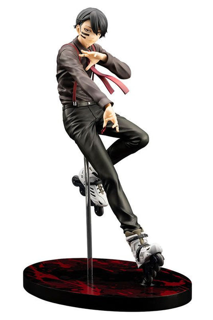 Tougen Anki: Mudano Naito - 1/8 Figure