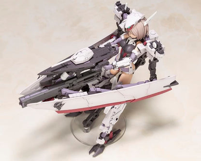 Frame Arms Girl: Kongo - Non-Scale Model Kit