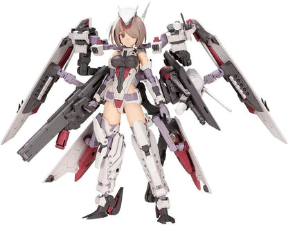 Frame Arms Girl: Kongo - Non-Scale Model Kit