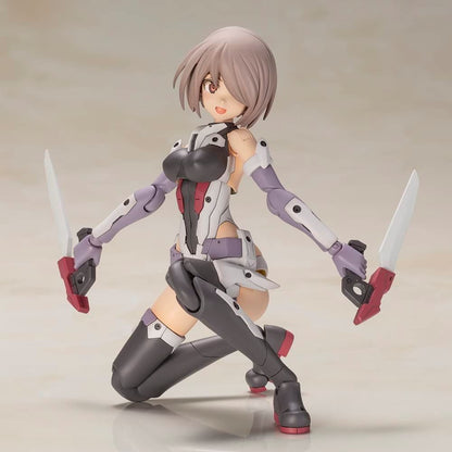 Frame Arms Girl: Kongo - Non-Scale Model Kit