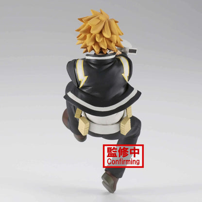 My Hero Academia: The Amazing Heroes Vol. 21 - Denki Kaminari - Prize Figure