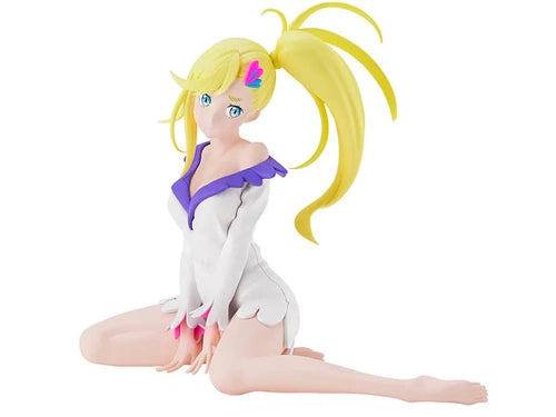 Re:Zero Starting Life in Another World: Minerva - Relax Time Prize Figure - Videguy Collectibles