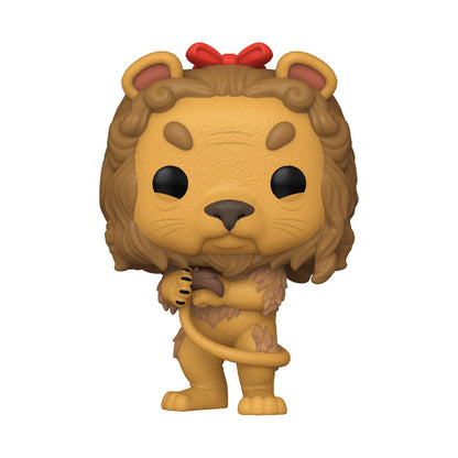 Funko POP! Movies: The Wizard of Oz (85th Anniversary) - Cowardly Lion #1515