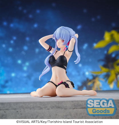 Summer Pockets: Ao Sorakado - Yumemirize Figure
