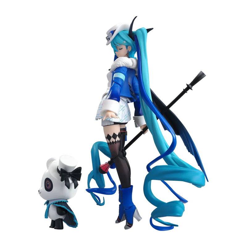 Blokees Fantastics Series - Hatsune Miku · MIKU WITH YOU 2025