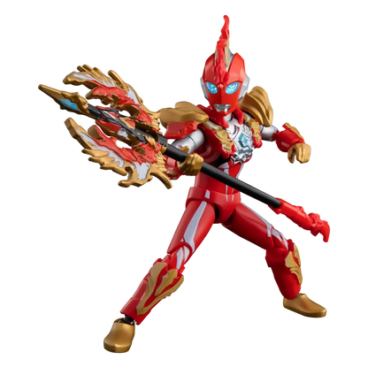 Ultraman: Galaxy Version S - Return of the Light Force - Blind Boxes