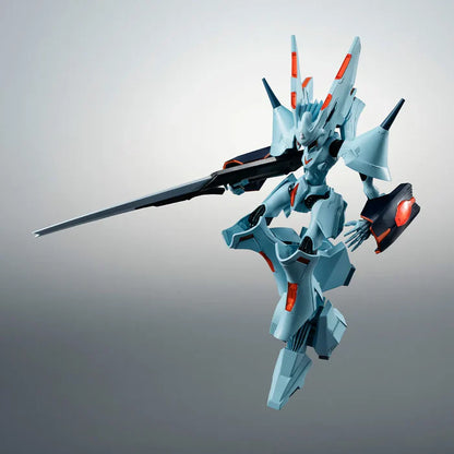 Nellie Brainpowerd Brainpowered, Bandai Spirits The Robot Spirits