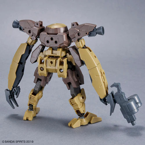 30 Minute Missions: bEXM-29  Gardonova Brown #45 - 30MM  Model Kit