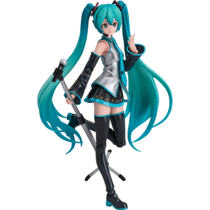 Fantastics Series: Hatsune Miku Official Outfit - Blokees Model Kit