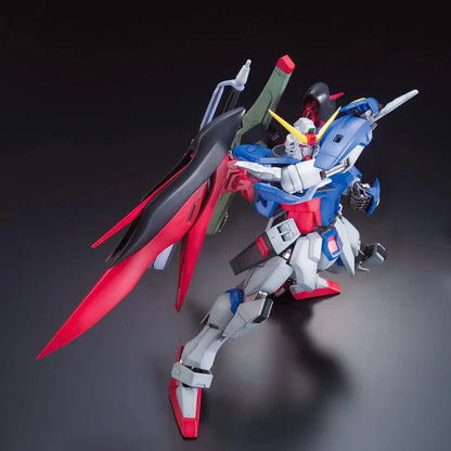 MG ZGMF-X42S Destiny Gundam Extreme Blast Mode