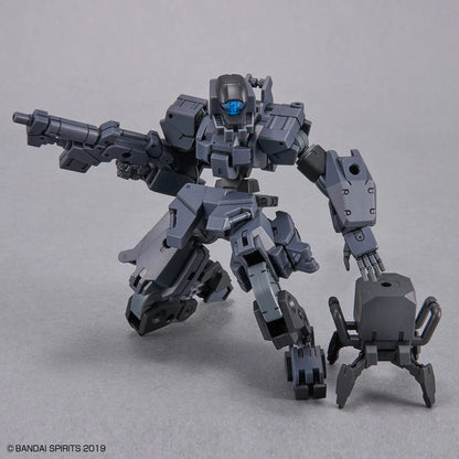 #47 eExm-S02M Forestieri 02 "30 Minute Missions", Bandai Hobby 30 MM