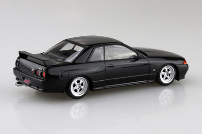 Initial D: Nakazato's GT-R #CM-4 - 1/32 Scale Model Kit