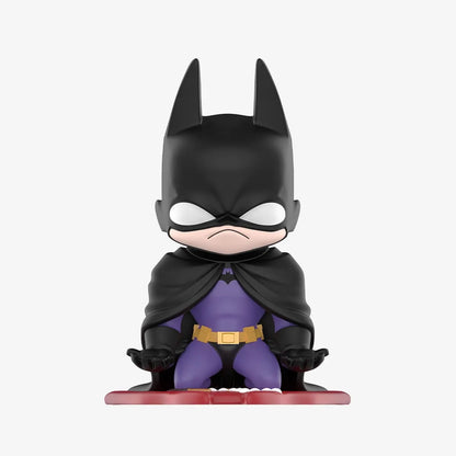 DC Gotham City (Blind Box) - POP Mart