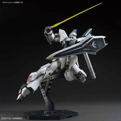 Gundam NT: Sinanju Stein #217 (Narrative Ver.) - HG 1/144 Scale Model Kit