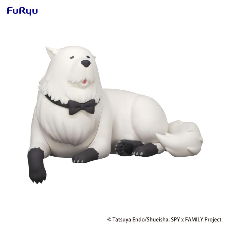 FuRyu: Spy x Family - Bond Forger Noodle Stopper Figure