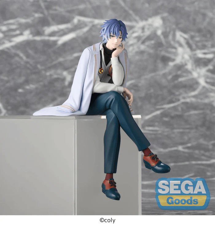 Promise of Wizard: Figaro - Premium Perching Figure