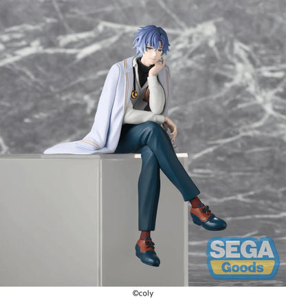 Promise of Wizard: Figaro - Premium Perching Figure