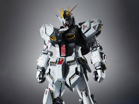 Mobile Suit Gundam Char's Counterattack: RX-93 ν Gundam (Reissue) - Model Kit