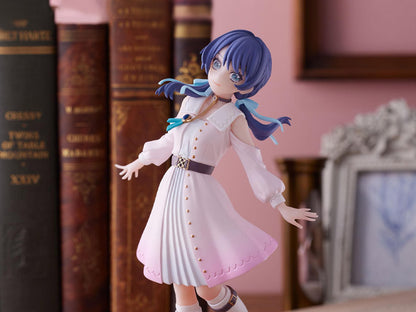 Link! Like! Love! Live! Desktop x Decorate Collections Sayaka Murano Figure