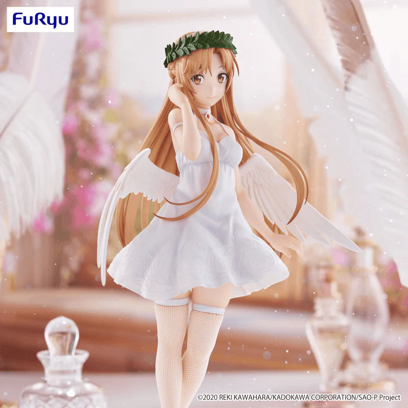 Sword Art Online: Asuna - BiCute Pure Figure