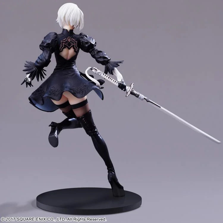 NieR: Automata Form-Ism 2B (YoRHa No.2 Type B) Figure