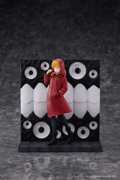 Daemons of the Shadow Realm: Gabby (Composed Face Ver.) - Ravitier Plus Figure