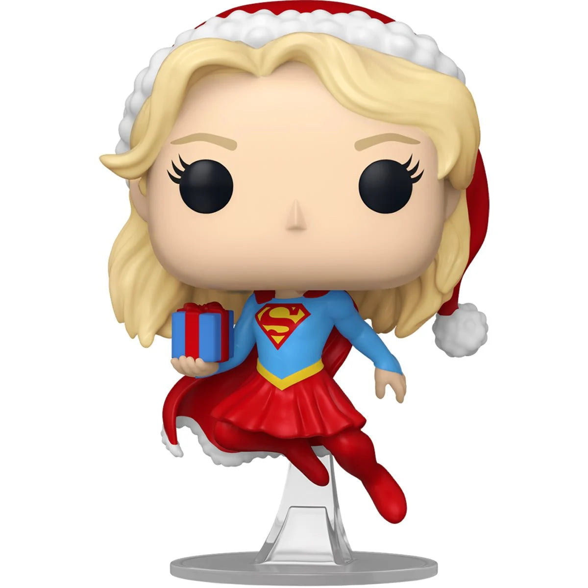 Funko Pop! Heroes: Supergirl (Holiday) #526