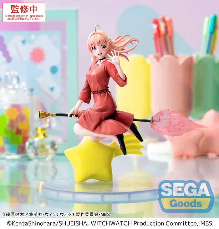 Witch Watch: Nico Wakatsuki - Prize Figure