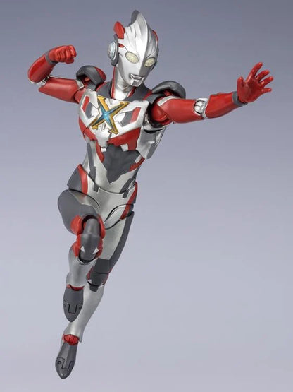 Ultraman X S.H.Figuarts Ultraman X (Ultraman New Generation Stars Ver.)