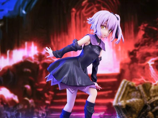 That Time I Got Reincarnated as a Slime Violet Figure