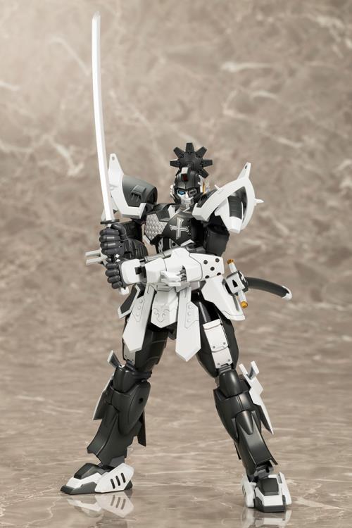 Kotobukiya: Frame Arms: Jubei - 1/100 Scale Model Kit