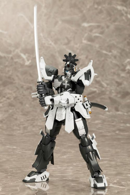 Kotobukiya: Frame Arms: Jubei - 1/100 Scale Model Kit