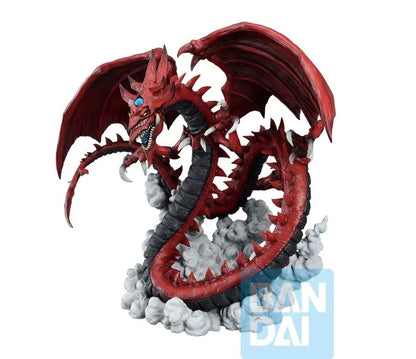 Yu-Gi-Oh! GX Ichibansho Slifer The Sky Dragon (Wake Up Your Memories) Figure