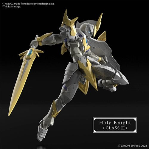 Bandai Hobby - 30 Minute Fantasy - Liber Holy Knight