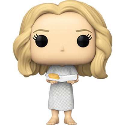 Funko Pop! Television: Parks and Recreation - Leslie Knope with Waffles #1537