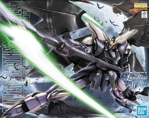 Deathscythe Hell (EW), "Gundam Wing: Endless Waltz", Bandai Hobby MG